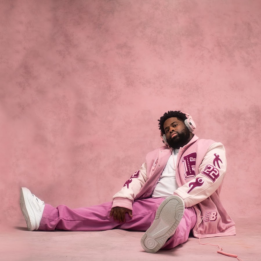 Pink Sweats - Wikipedia