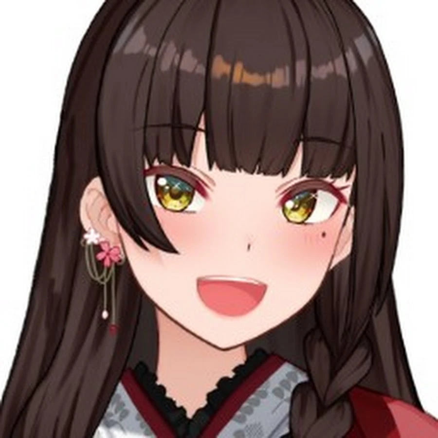 酵穣 桃桜momozakura Kojo Wikitubia Fandom