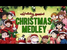 Christmas_Medley_🎄_(Holiday_Youtube_Singers_Collab)