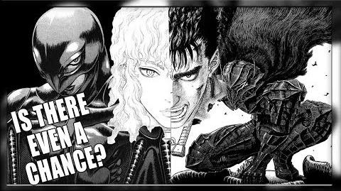 Guts_VS_Griffith_Who_Would_Win?