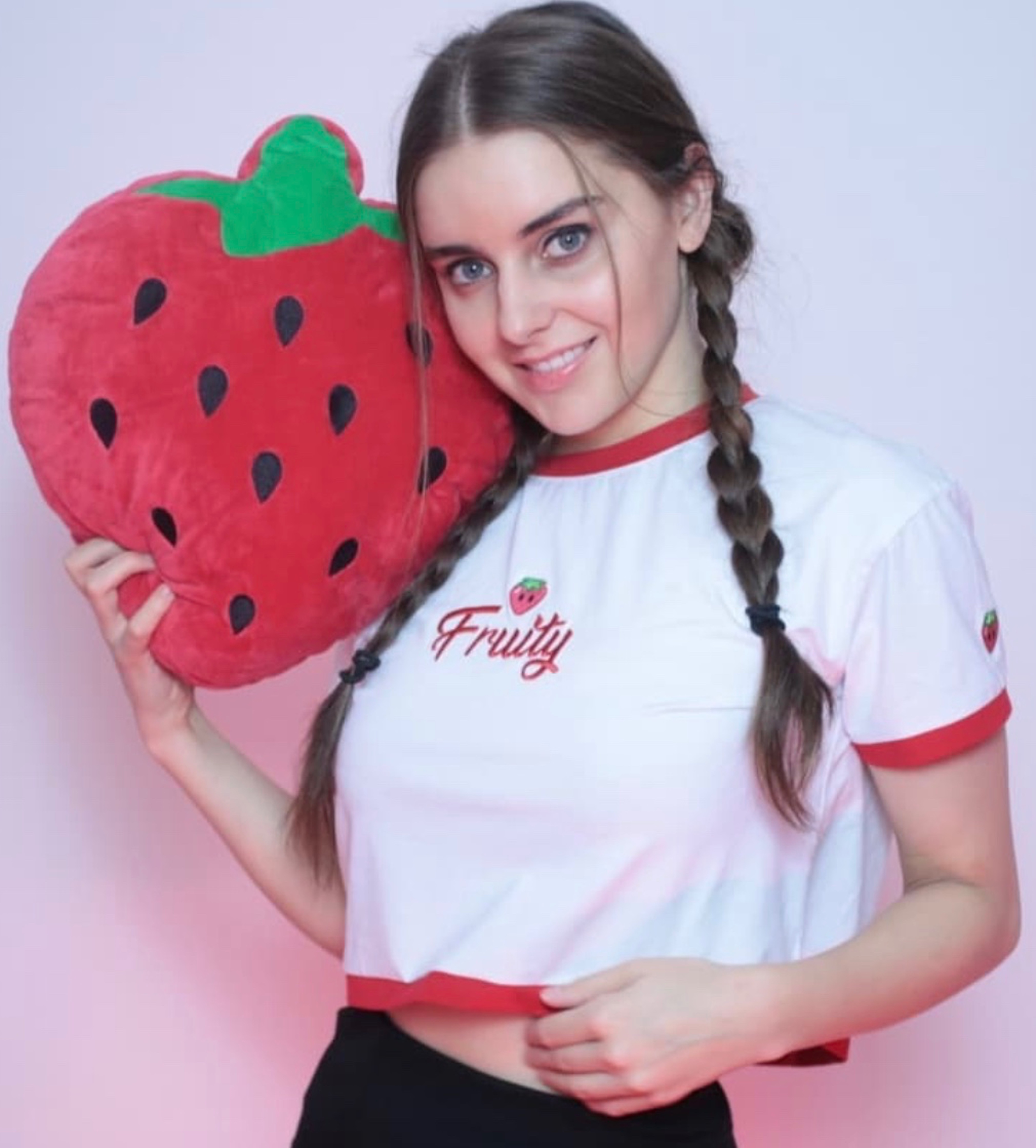 Loserfruit Boobs