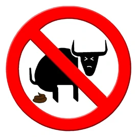 No Bullshit icon