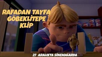 Rafadan Tayfa Wikitubia Fandom