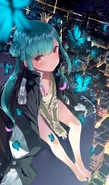 Night Walk