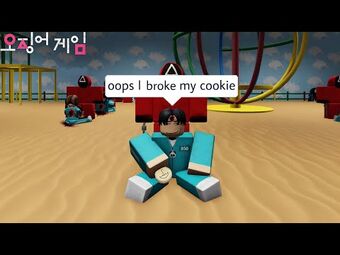 How to Win in the Most Popular Roblox Squid Game Experiences on