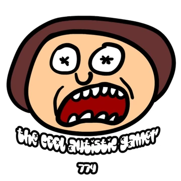 ☆with_your_smile☆ the cool autistic gamer 774 | Wikitubia | Fandom