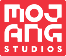 Mojang Studios Logo