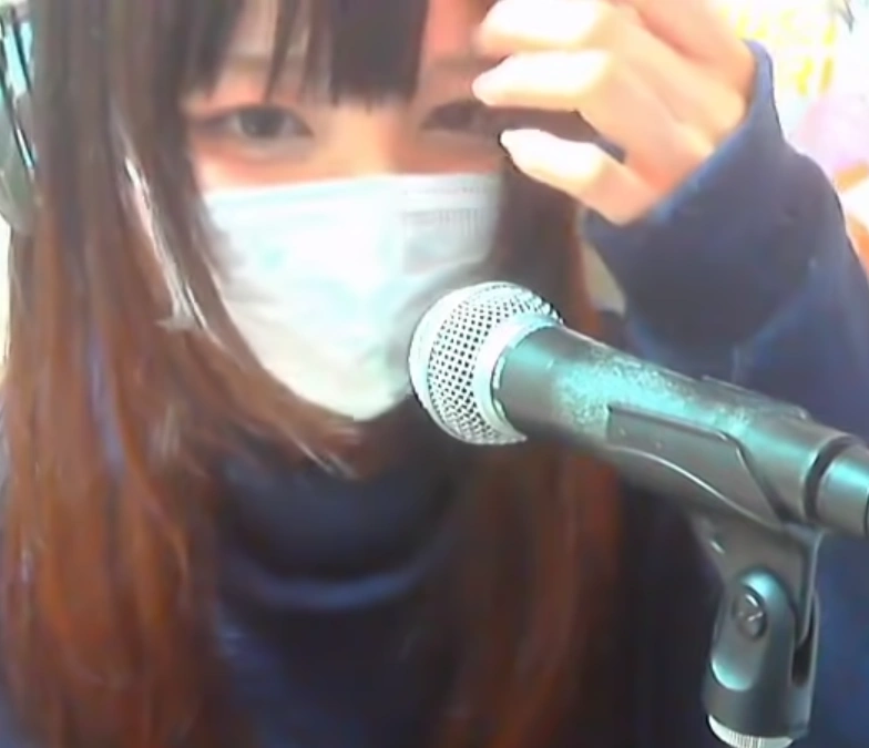 mikeneko！！ Mikeneko - HoloList