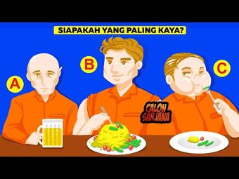 Calon Sarjana Wikitubia Fandom Calon sarjana adalah channel tentang video yang mengejutkan, kontroversial, misterius, lucu, aneh, dan keren. calon sarjana wikitubia fandom