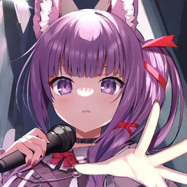 QuonTama Ch. 久遠たま