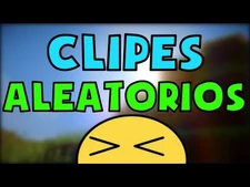 CLIPES_ALEATÓRIOS_(Minecraft_Machinima)