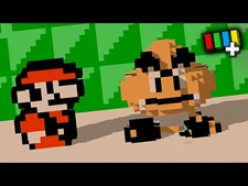 Playing_NES_Games_in_3D_-TetraBitPLUS-