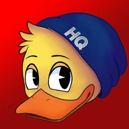 QuackityHQ.jpg (81 KB) Quackity's former YouTube Icon.