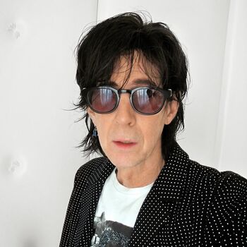 Ric Ocasek | Wikitubia | Fandom