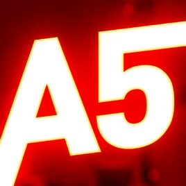 A5