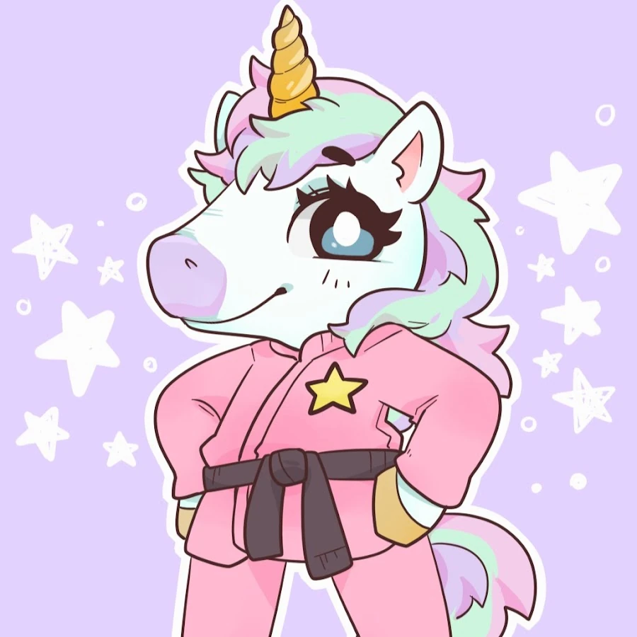 Judo Unicorn Wikitubia Fandom