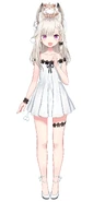 Full body shot (original)