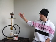 NicoSlowmoo Nutella-Experiment