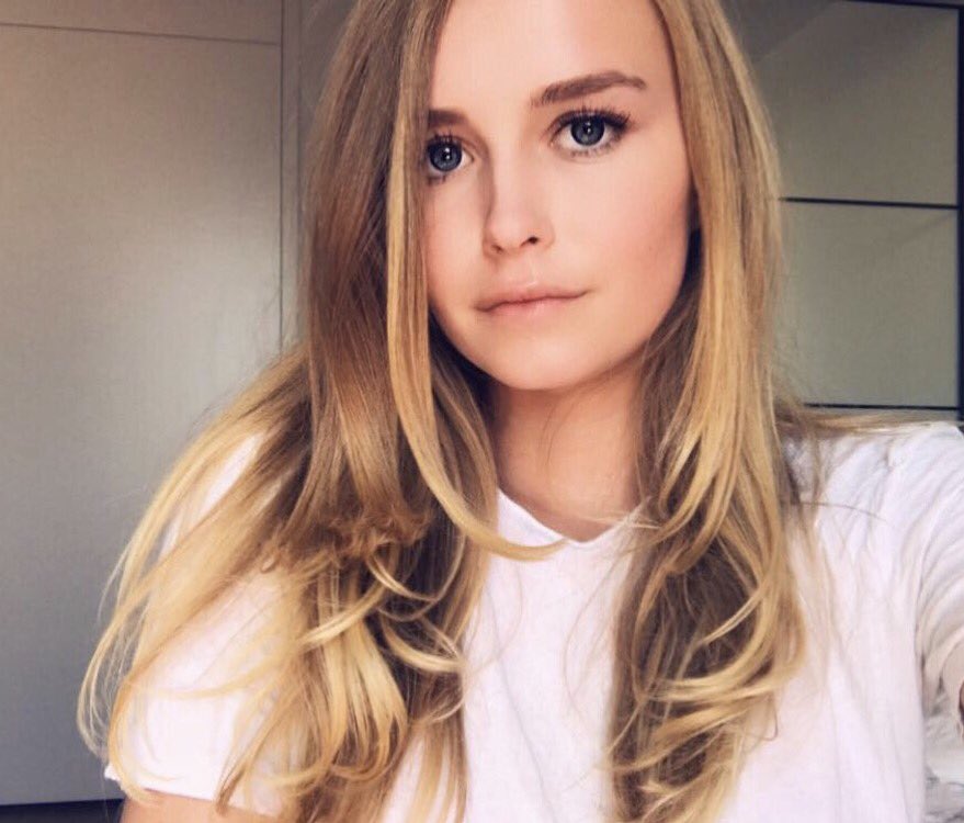 Iamsanna Naked