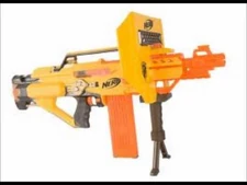 The_Best_NERF_Guns