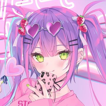 Towa Ch. 常闇トワ | Wikitubia | Fandom