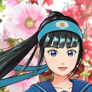 Aoi ch2a.webp (130 KB) Original design's headshot