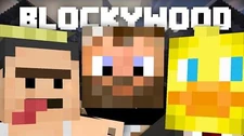 BlockyWood_Minecraft_Machinima_Teaser!