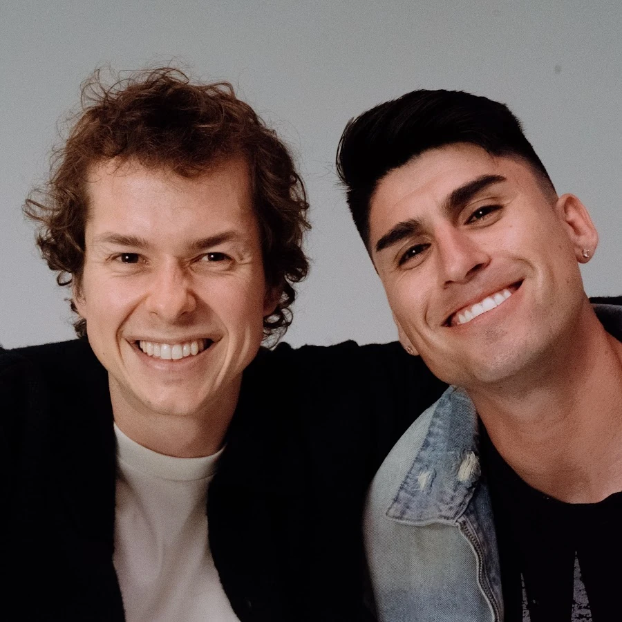 Matt & Justus Wikitubia Fandom