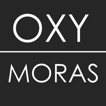 Oxymoras