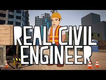 Real Civil Engineer | Wikitubia | Fandom