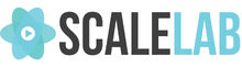 SCALELAB LOGO