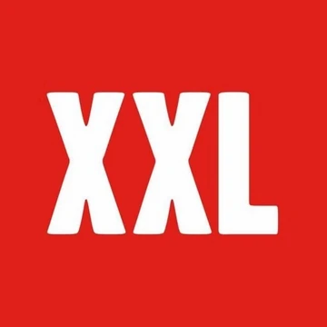 Xxl Magazine Logo Png