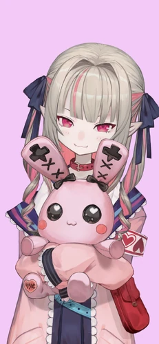 魔界ノりりむ | Wikitubia | Fandom
