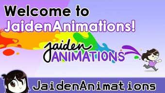 Jaiden Animations | Wikitubia | Fandom