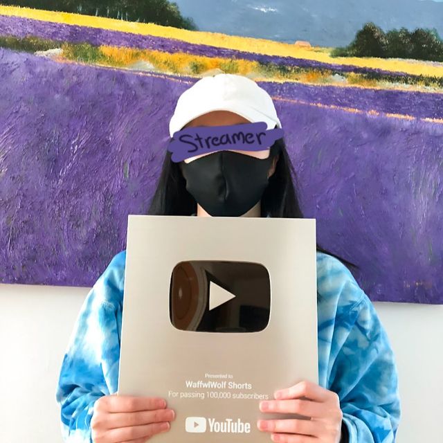 WaffwlWolf Wikitubia Fandom