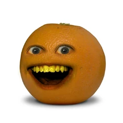 Annoying Orange NEWER