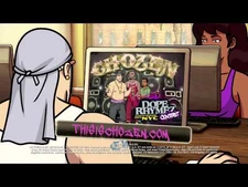 Chozen_-_Rap_Contest