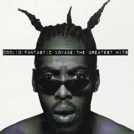 Coolio rapper