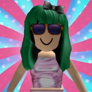 Lisa Gaming Roblox Wikitubia Fandom - lisa gaming roblox profile