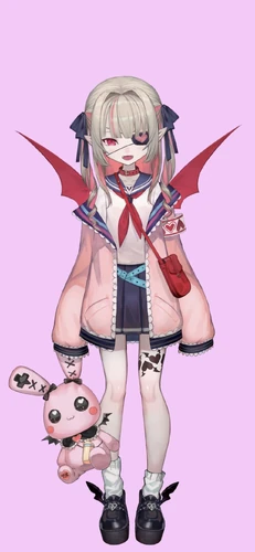 魔界ノりりむ | Wikitubia | Fandom