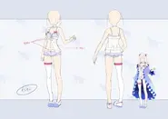 Reference sheet