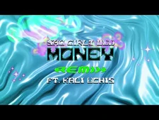 Amaarae_-_SAD_GIRLZ_LUV_MONEY_Remix_ft_Kali_Uchis_(Lyric_Video)