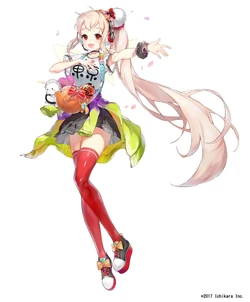 える プロフ必読 ページ える / Elu【にじさんじ】 | Wikitubia | Fandom