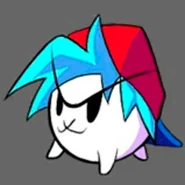 2023-Present YouTube icon