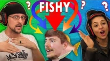 MR_BEAST_EXPOSED!_HE'S_FISHY!_(Response_to_Rumors)