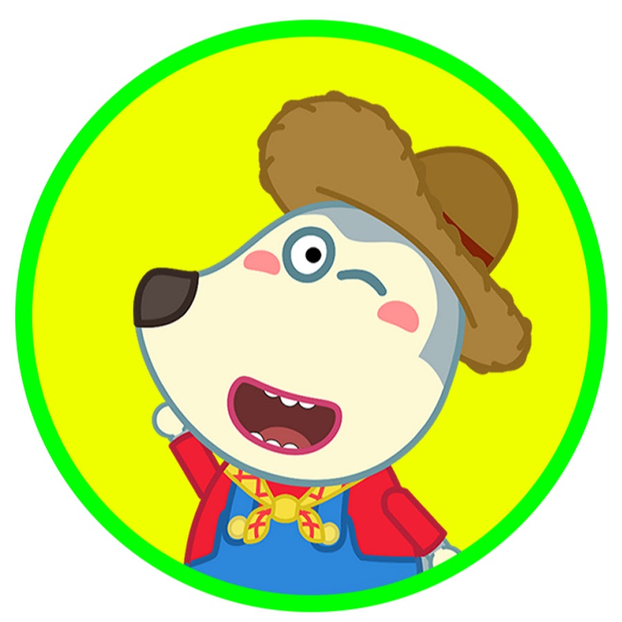 A Main Character, Wolfoo Wiki