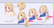 Reference sheet
