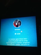 Mr Potter for a videogame