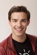 Matpat, the original host of all 5 channels.