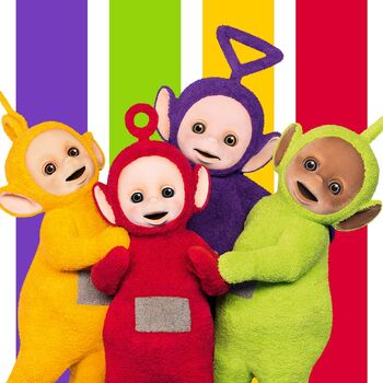 Teletubbies - WildBrain | Wikitubia | Fandom